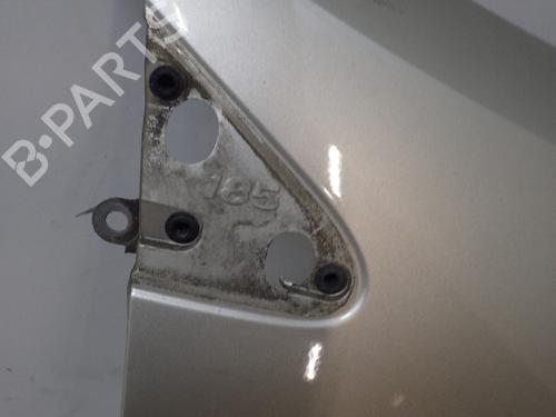 Right front fenders RENAULT CLIO III (BR0/1, CR0/1) 1.4 16V | BP29454701C42 