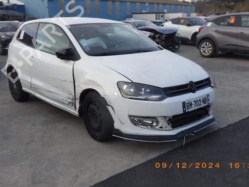 Tailgate VW POLO V (6R1, 6C1) 1.2 | BP29053616C6 