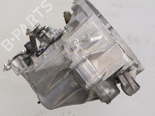 Gearbox TOYOTA AYGO X (_B7_) 1.0 VVT-i (KGB70) | BP31974834M3
