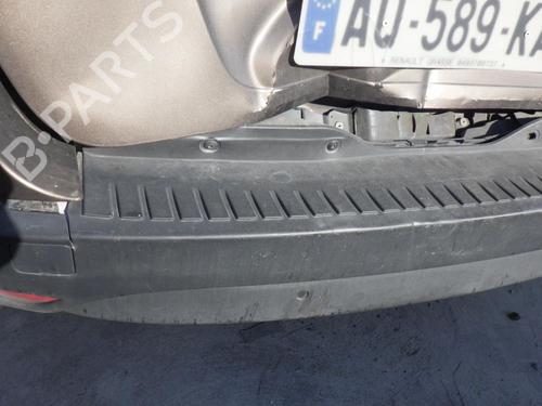 Right tailgate light RENAULT SCÉNIC III (JZ0/1_) 2.0 dCi (JZ0Y, JZ26) | BP24251024C80  - Image 17