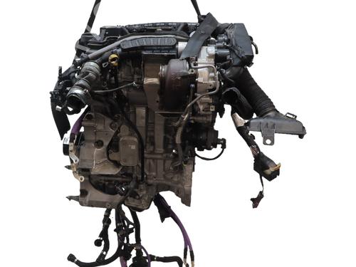 Used Engine Engine JEEP AVENGER (J2) 1.2 T3 e-Hybrid (110 hp) 40199839 40199839