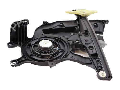 Used Front left window mechanism Front left window mechanism CITROËN BERLINGO Box Body/MPV (K9) 1.6 BlueHDi 100 (99 hp) 32383004 32383004