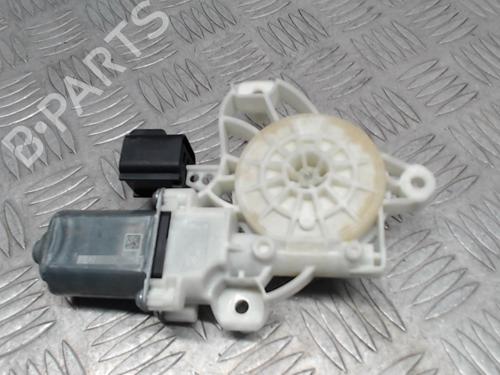 Left front window motor FORD FIESTA VII (HJ, HF) 1.0 EcoBoost | BP24249189E21 