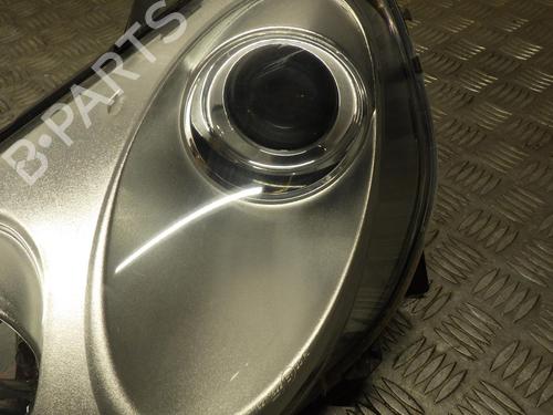 Venstre forlygte SMART FORFOUR (454) 1.1 (454.033) | BP24246421C28 