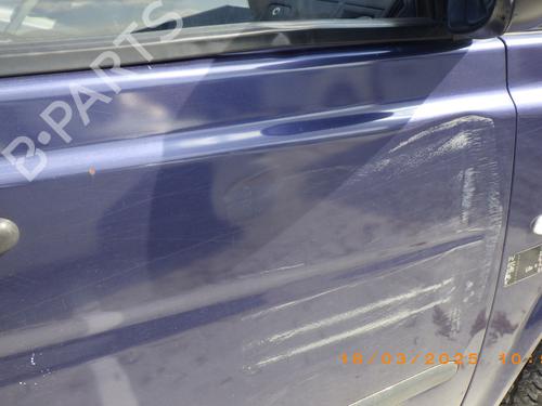 Left sun visor MERCEDES-BENZ VITO / MIXTO Van (W639) 109 CDI (639.601, 639.603, 639.605) | BP29976436I1  - Image 40