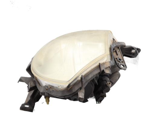 Left headlight RENAULT CLIO III (BR0/1, CR0/1) 1.5 dCi (BR17, CR17) | BP29161683C28 