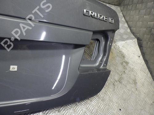 Tailgate CHEVROLET CRUZE (J300) 2.0 CDI | BP24251033C6  - Image 6