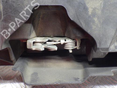 Hood lock PEUGEOT 3008 II SUV (MC_, MR_, MJ_, M4_) 1.2 THP/ PureTech 130 (MRHNSM, MRHNSU, MRHNSJ, MRHNYW,... | BP24250233C133 