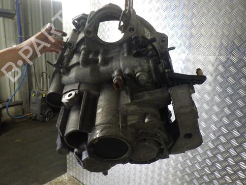 Used Gearbox Gearbox AUDI TT Roadster (8J9) 2.0 TFSI (200 hp) 24251263 24251263