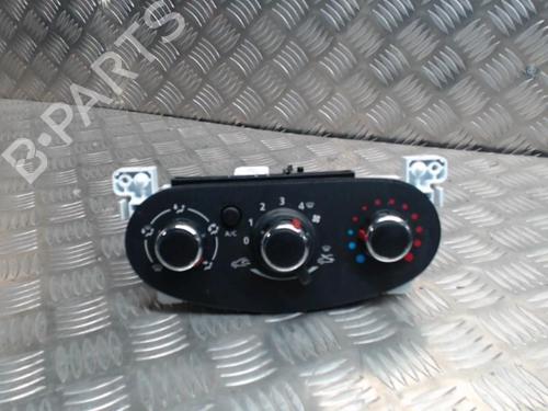 Climate control DACIA DOKKER MPV (KE_) 1.5 dCi (KEAJ, KEAH) | BP24247703I5 - Image 2