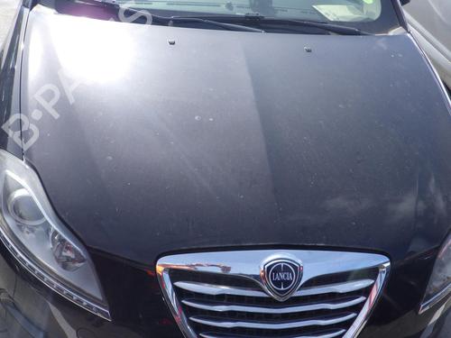 Used Rear mirror Rear mirror LANCIA DELTA III (844_) 1.6 D Multijet (844.AXC11, 844.AXC1A) (120 hp) 24470575 24470575