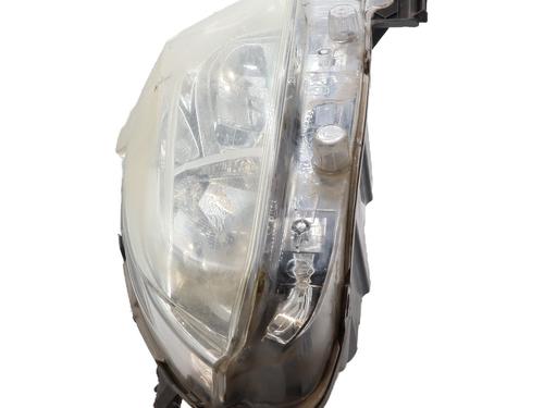 Used Left headlight Left headlight PEUGEOT 208 I (CA_, CC_) 1.6 HDi (92 hp) 33960276 33960276