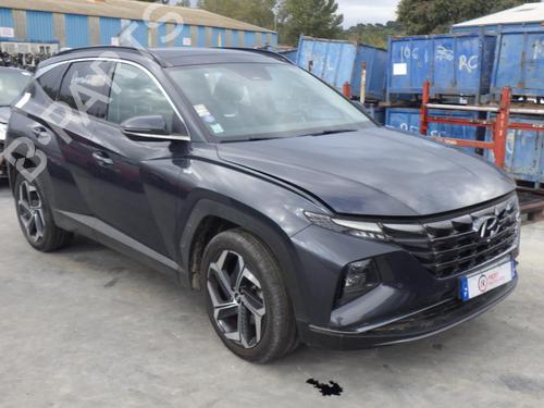 Left front window switch HYUNDAI TUCSON (NX4E, NX4A) 1.6 T-GDi Hybrid 48V | BP27435614I27 - Image 4