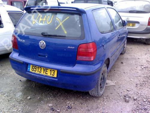 Water radiator VW POLO (6N2) 1.4 | BP24252232M31 - Image 10