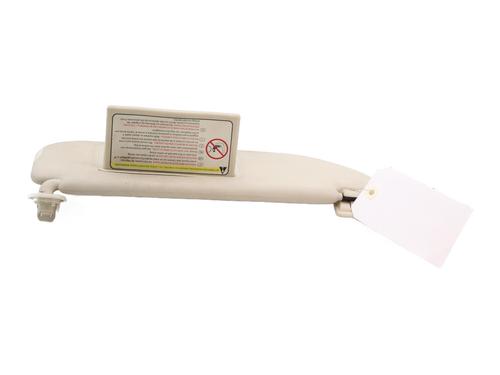 Right sun visor CITROËN C4 I (LC_) 1.6 HDi | BP33301404I2 - Image 4