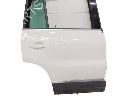 Used Right rear door VW TIGUAN (5N_) 2.0 TDI 4motion (140 hp) 31343280