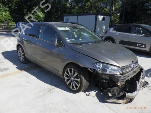 Used Parts VW GOLF VII (5G1, BQ1, BE1, BE2) 1.4 TSI (140 hp) 4368633