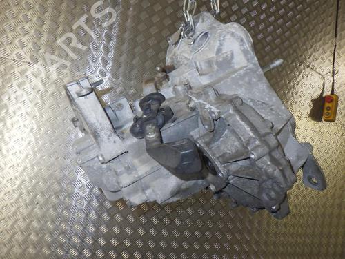 Used Gearbox FIAT GRANDE PUNTO (199_) 1.3 D Multijet (75 hp) 24250933