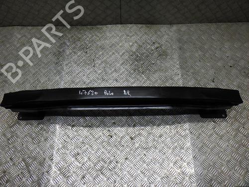 Rear bumper reinforcement VW POLO V (6R1, 6C1) 1.6 TDI | BP24251567C73 