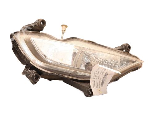 Used Left front fog light Left front fog light HYUNDAI i20 II (GB, IB) 1.2 (84 hp) 26387924 26387924