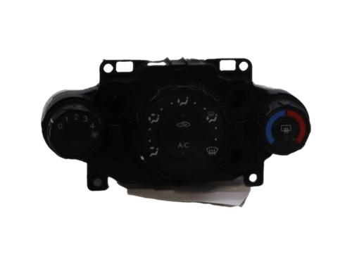 Climate control FORD FIESTA VI (CB1, CCN) 1.4 TDCi | BP40451572I5 - Image 2