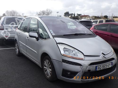 Brugte CITROËN C4 Picasso I MPV (UD_)    4775086