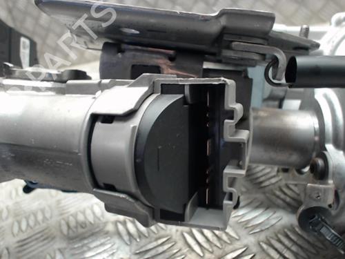 Steering column FORD B-MAX (JK) 1.0 EcoBoost | BP24249471M21 - Image 2