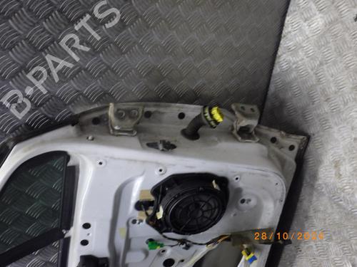 Left front door CITROËN C4 I (LC_) 1.6 HDi | BP24248267C2 