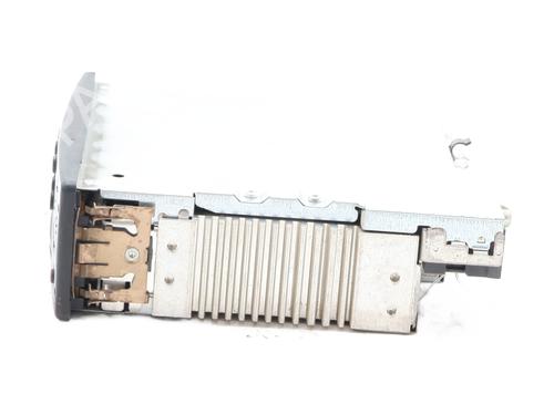 Radio RENAULT TRAFIC II Van (FL) 1.9 dCi 100 (FL0C, FL0K, FL0B) | BP33453506E6 - Image 5