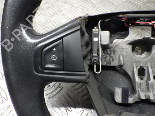 Rat Rat RENAULT MEGANE III Grandtour (KZ0/1) 1.5 dCi (KZ1M, KZ1W, KZ0R) (106 hp) 24248578 24248578