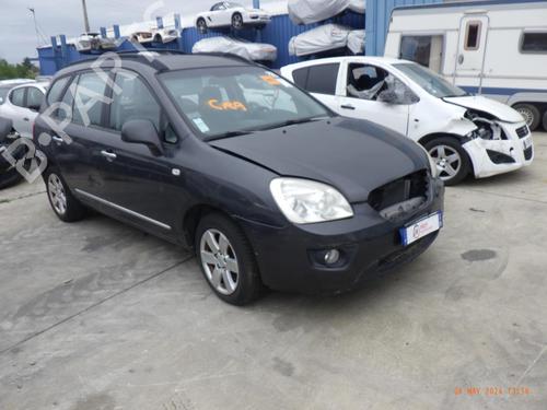 Left headlight KIA CARENS III MPV (UN) 2.0 CRDi 115 | BP24244878C28  - Image 6
