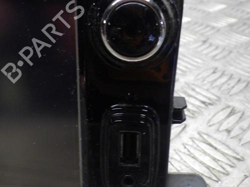 Bilradio RENAULT CLIO IV (BH_) 1.5 dCi 90 (90 hp) 24246787