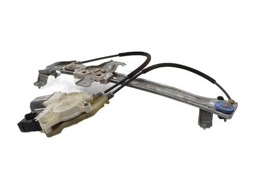 Rear right window mechanism RENAULT MEGANE III Grandtour (KZ0/1) 1.5 dCi (KZ0C, KZ1A) | BP29339930C25 