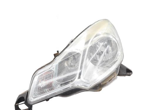 Used Left headlight CITROËN C3 II (SC_) 1.4 HDi 70 (SC8HZC, SC8HR0, SC8HP4) (68 hp) 29070783