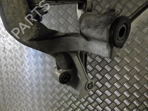 Rear axle PORSCHE 911 (996) 3.4 Carrera | BP24248691M2 