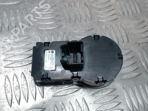 Headlight switch CHEVROLET AVEO Hatchback (T300) 1.3 D | BP24252049I24 
