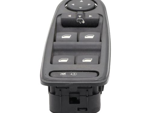 Used Left front window switch Left front window switch CITROËN C4 Picasso I MPV (UD_) [2006-2015] 29065866 29065866