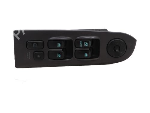 Used Left front window switch HYUNDAI TRAJET (FO) 2.0 CRDi (113 hp) 30738347