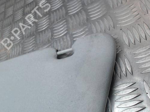 Right sun visor MERCEDES-BENZ M-CLASS (W163) ML 400 CDI (163.128) | BP24252002I2  - Image 7