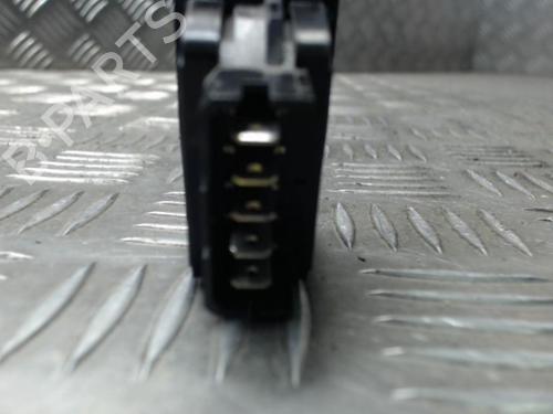 Used Left front window switch Left front window switch DACIA LOGAN MCV (KS_) 1.5 dCi (KS0W) (86 hp) 24252211 24252211