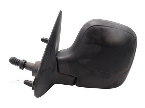 Used Left mirror Left mirror PEUGEOT PARTNER Box Body/MPV (5_, G_) 1.6 HDi 75 (75 hp) 34057592 34057592
