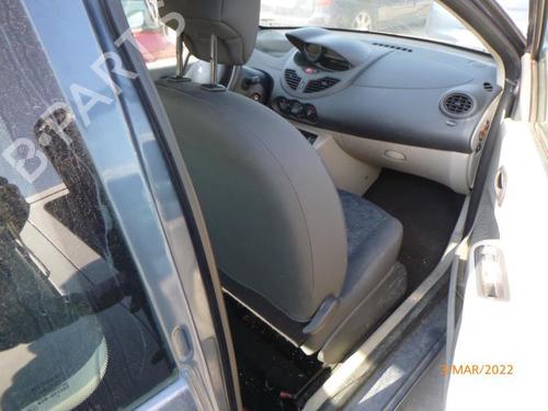 Engine RENAULT TWINGO II (CN0_) 1.2 16V (CN0K, CN0V, CN0A) | BP24247150M1  - Image 13