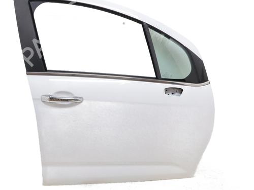 Used Right front door CITROËN C3 II (SC_) 1.4 HDi 70 (SC8HZC, SC8HR0, SC8HP4) (68 hp) 29050251