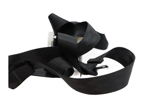 Rear left seatbelt DS DS 3 (SA_) 1.2 VTi 82 (SAHMZ6) | BP33564367I29  - Image 5