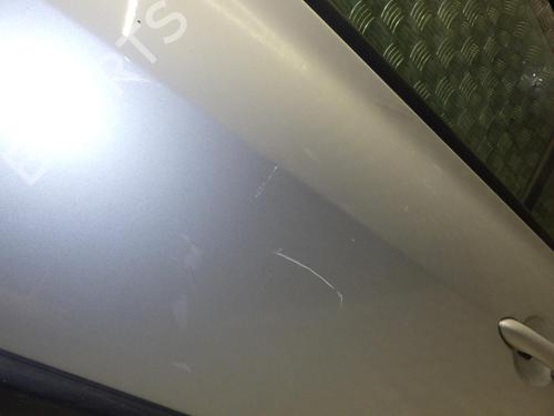 Used Left rear door Left rear door 24246836 24246836