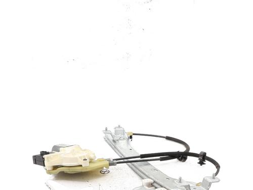 Rear right window mechanism RENAULT MEGANE III Grandtour (KZ0/1) 1.4 TCe (KZ0F, KZ1V) | BP28476150C25 