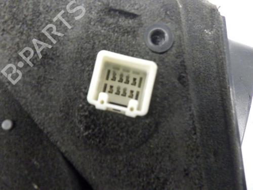 Left mirror MAZDA 3 (BK) 1.6 DI Turbo | BP24247104C26 