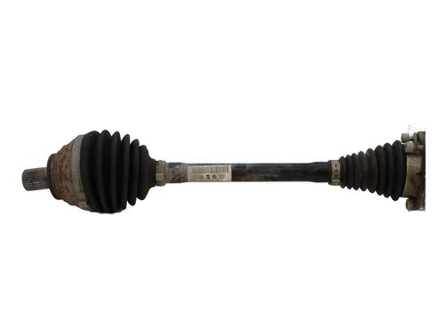 Left front driveshaft SEAT LEON (5F1) 1.5 TSI | BP31149451M38
