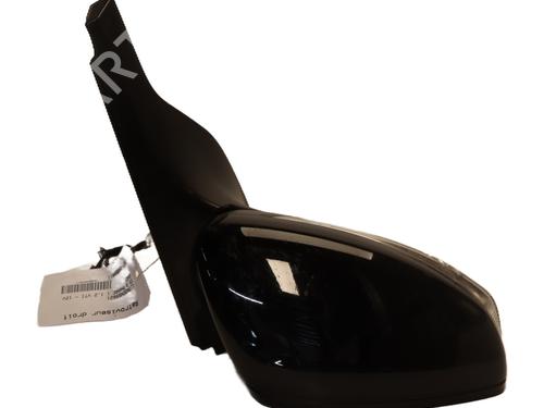 Right mirror CITROËN C3 III (SX) 1.2 PureTech 82 | BP24864775C27