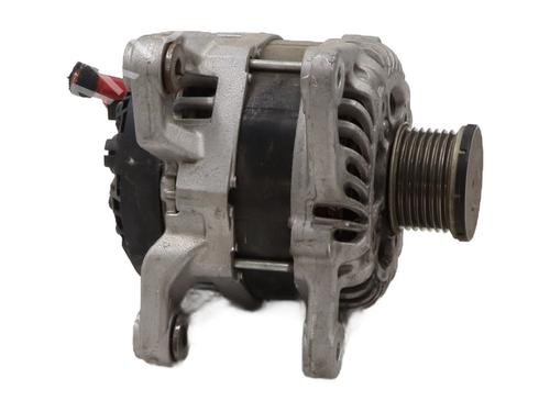 Alternator RENAULT CAPTUR I (J5_, H5_) 1.3 TCe 130 (J5NJ, J5NE) | BP33564233M7 - Image 3